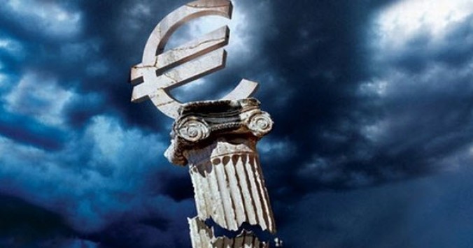 Bloomberg: Καταρρέει το ελληνικό σχέδιο εξόδου από το Μνημόνιο