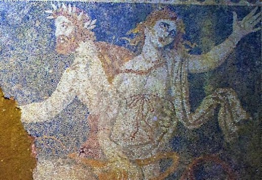 Αμφίπολη: O άγριος φόνος της μητέρας του Μεγάλου Αλεξάνδρου και η ανατροπή της θεωρίας για τον τάφο