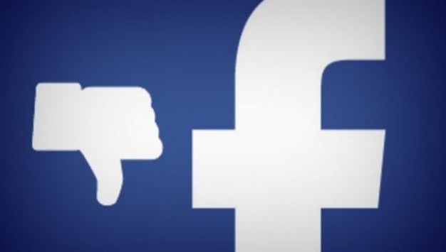 Να γιατί το Facebook δεν έχει “dislike”