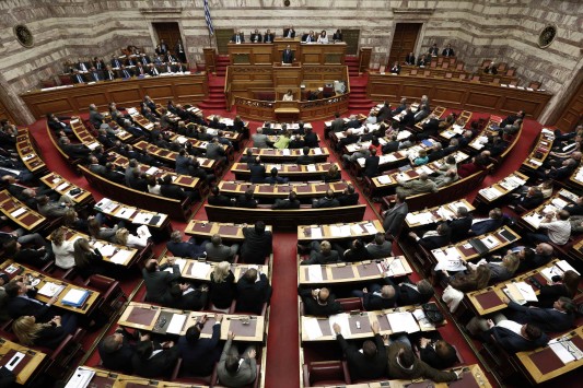 Γραφείο προϋπολογισμού Βουλής: Τέλος του Μνημονίου δε σημαίνει τέλος της κρίσης