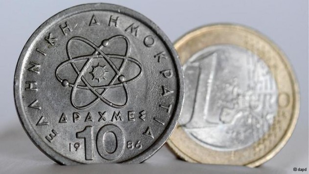 Εκτοξεύθηκαν αιφνιδιαστικά οι πιθανότητες εξόδου της Ελλάδας από το ευρώ