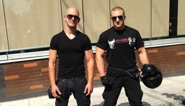 Ένα χρόνο μετά... πιο κοντά στους δολοφόνους των δύο χρυσαυγιτών - Πως μία εκτέλεση στον Κορυδαλλό λύνει το μυστήριο