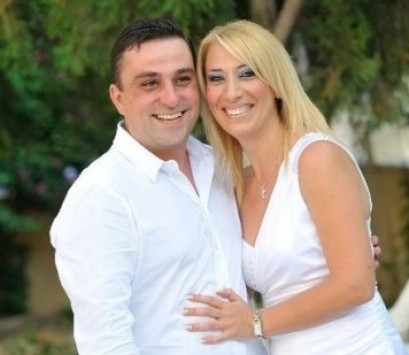 Κρήτη: Συγκλονίζει ο θάνατος του ζευγαριού που βλέπετε μπροστά στην κορούλα τους - Η συγκινητική πρωτοβουλία των συναδέλφων τους (Φωτό)!