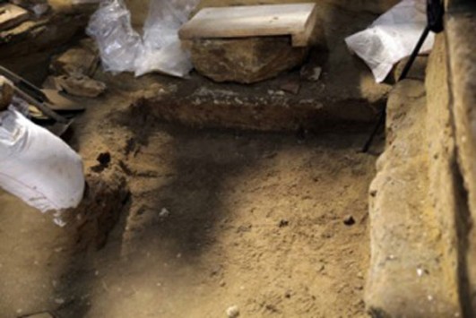 Αμφίπολη: Έχετε πίστη! Τίποτα δεν έχει τελειώσει - Η αρχαιολόγος Ντόροθι Κινγκ λέει ξεκάθαρα: «Ο Τύμβος αναπτύσσεται προς τα κάτω»
