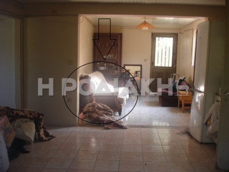 Συγκλονιστικό: Εδώ σκότωσαν τη γιαγιά τους για μία τηλεόραση! - Ανατροπή στη στυγερή δολοφονία (φωτό)