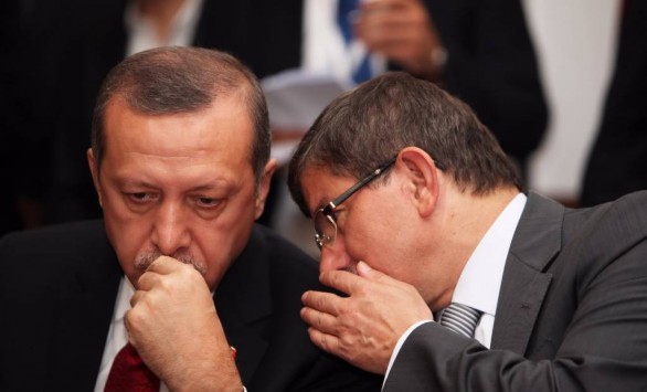 Ραγδαίες εξελίξεις στην Τουρκία μετά τις πολεμικές απειλές του Ναυάρχου Μπουλέντ