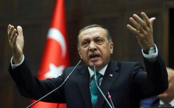 Ισορροπία του τρόμου με την Τουρκία – Με ''βόμβες'' απαντά ο Ερντογάν στη συμφωνία για την ΑΟΖ: Δεν κάνω πίσω στο φυσικό αέριο στην Κύπρο