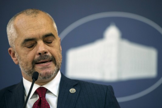 `Φλέγονται` τα Βαλκάνια! Ο Σέρβος πρόεδρος αρνήθηκε να δει τον Ράμα! Νίκολιτς: Ανεύθυνος πολιτικός ο πρωθυπουργός της Αλβανίας
