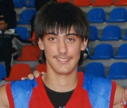 Σαντορίνη: Ομολόγησε ότι σκότωσε το νεαρό που βλέπετε - Συγκλονίζουν οι εξελίξεις στην υπόθεση εξαφάνισης του νεαρού Παναγιώτη (Βίντεο)!