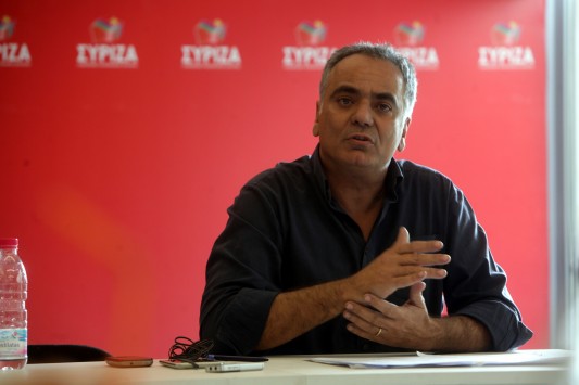 Σκουρλέτης: Λευκό για τα αναδρομικά των δικαστών - Άνοιγμα στο ΚΚΕ