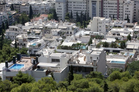 Όλες οι αλλαγές για τις αντικειμενικές - Ποιοι οι φόροι που `χαμηλώνουν` και ποιο το νέο σύστημα στα ακίνητα