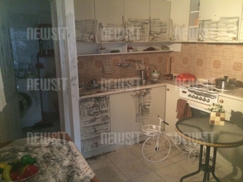 Απαγωγή 27χρονης: Μέσα στο σπίτι που κρατούσαν για 10 μέρες την ανιψιά του μεγαλομετόχου του Αστέρα Τρίπολης - Δείτε το κρησφύγετο των απαγωγέων