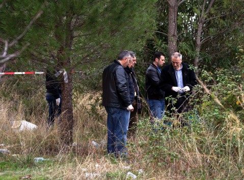 Ανατριχιαστικές αποκαλύψεις για το πτώμα στην Κομοτηνή - Τον δολοφόνησαν για 1.000 ευρώ!