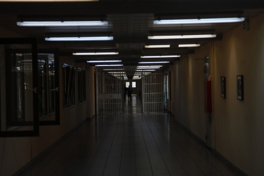  Αλλοδαποί 6 στους 10 κρατούμενους στις ελληνικές φυλακές – Οι περισσότεροι κρατούνται για κλοπές και ληστείες