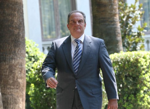 Καραμανλής για Πρόεδρος της Δημοκρατίας; «Αν είναι υποψήφιος θα τον ψηφίσω», είπε ο Παναγιώτης Μελάς
