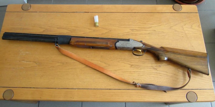 Κιλκίς: Σκότωσε με καραμπίνα τον σκύλο του γείτονα 