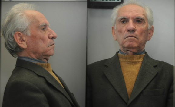 Αυτός είναι ο άνθρωπος που ασελγούσε στο 12χρονο κοριτσάκι 