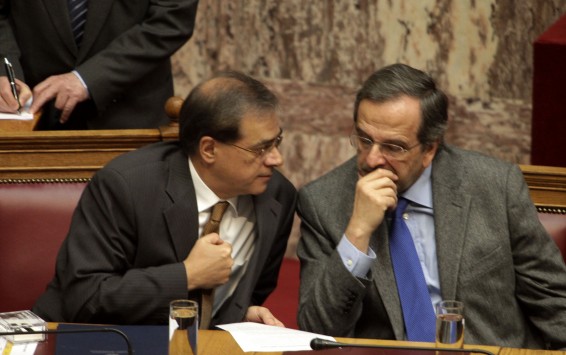 Νεα υποχώρηση στην τρόικα - Τους δίνουμε και τις 100 δόσεις;