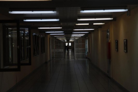 Θεσσαλονίκη: Προφυλακιστέος ο 49χρονος που πυροβόλησε την σύζυγό του στο ανθοπωλείο