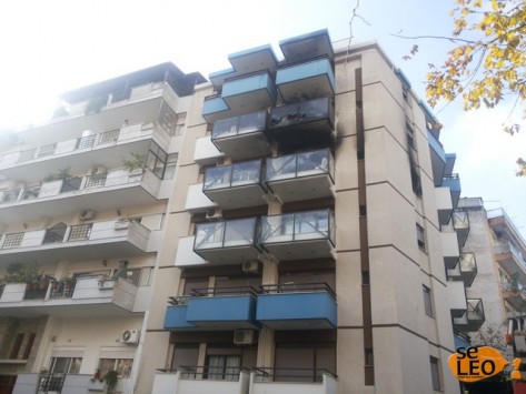 Θεσσαλονίκη: Κόλαση φωτιάς σε πολυκατοικία - Διασωληνωμένη με εγκαύματα στο νοσοκομείο μία 19χρονη κοπέλα (Φωτό)!