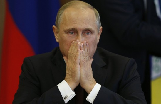 Καταρρέει το ρούβλι – Στα πρόθυρα απόλυτης κρίσης η Ρωσία