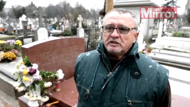 Ο δήμιος του Τσαουσέσκου θυμάται: Τον εκτέλεσα με 29 σφαίρες