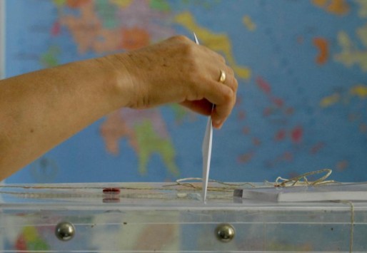 Στο... φουλ για εκλογές οι κυβερνητικοί βουλευτές