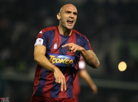 LIVE: Βέροια - Παναιτωλικός