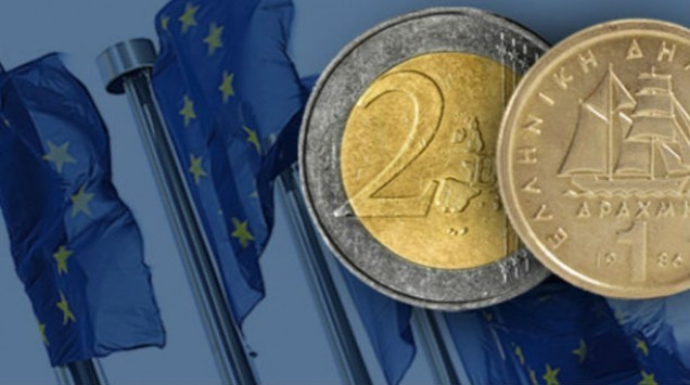 Πως θα υποχρεώσουν την Ελλάδα να βγει από το ευρώ