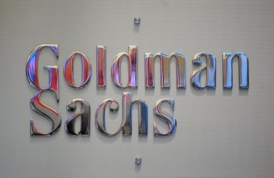 Η Goldman Sachs μπαινοβγαίνει στο Μαξίμου!