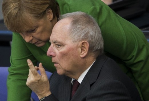 H γερμανική κυβέρνηση έκανε ανάρτηση για τη συνάντηση Σόιμπλε-Βαρουφάκη: Δώσατε προεκλογικές υποσχέσεις σε βάρος τρίτων