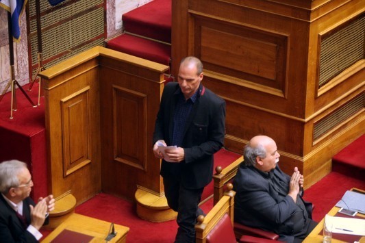 Το σχέδιο της Αθήνας – Πρώτα το μνημόνιο και η αξιολόγηση και ύστερα νέα συμφωνία απαντούν οι Βρυξέλλες