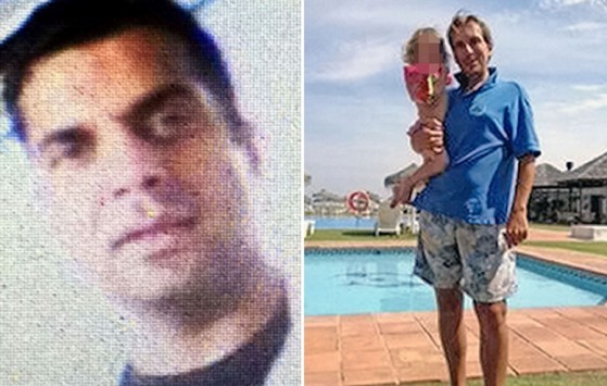 Σκότωσε παιδόφιλο που γλυκοκοίταζε την κόρη του με μια μπουνιά