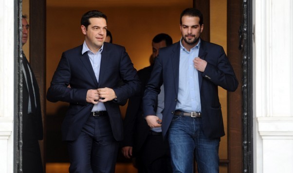 Κυβέρνηση: Τελεσίγραφο μόνο η λαϊκή εντολή - Τι δεχτήκαμε και τι όχι στο Eurogroup – Τσίπρας σε αρχηγούς: Αν θέλετε ενημέρωση, πάρτε με τηλέφωνο