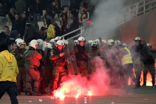 `Μαχαίρι` το φύλλο αγώνα για την ΑΕΚ! Την τσακίζει...