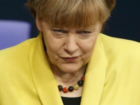 Νέα επίθεση από την Γερμανία - «Ψευτόμαγκες οι κυβερνώντες στην Ελλάδα. Δεν μασάμε», λέει το δεξί χέρι της Μέρκελ