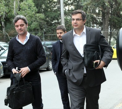 Ξένος ο τεχνικός διευθυντής του ΠΑΟΚ... 10.357.879 ευρώ το χρέος