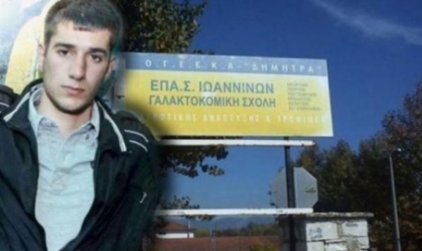 Ιατροδικαστής για Γιακουμάκη: Προθανάτιο το τραύμα στον καρπό - Βέβαιη η αυτοκτονία