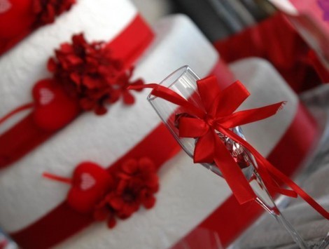 Η τούρτα του χωρισμού που κάνει θραύση στην Εύβοια! ΦΩΤΟ