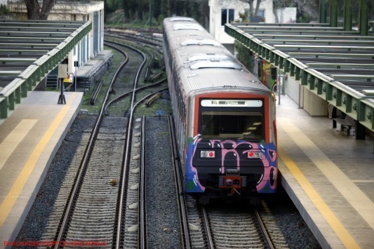 Δικαιώθηκαν εργαζόμενοι στον ΗΣΑΠ για το “κούρεμα” των μισθών τους