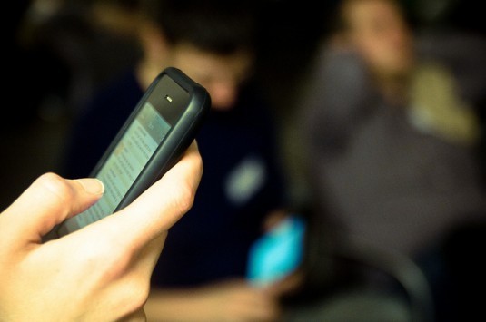 Πανελλήνιες 2015: Προσοχή, αν πάρετε μαζί κινητό θα μηδενιστείτε