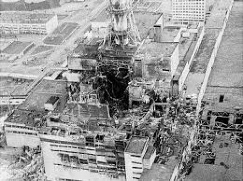 Τσέρνομπιλ: 26 χρόνια πριν! Το χειρότερο ατύχημα σε πυρηνικό εργοστάσιο