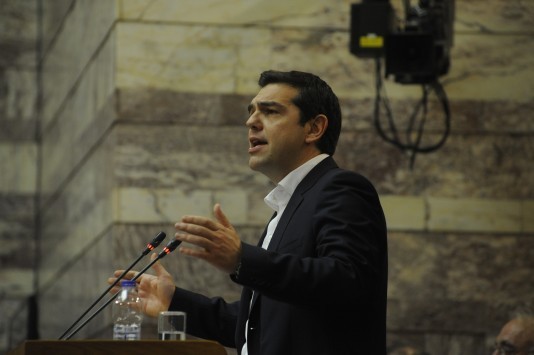 Στα... κάγκελα οι βουλευτές του ΣΥΡΙΖΑ για τα μέτρα που έρχονται – Οι “ύποπτοι” να πουν όχι 