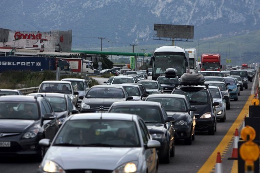 Τα πάνω κάτω στη φορολογία αυτοκινήτων - Θα φορολογούνται με βάση τη λιανική τιμή, όχι τον κυβισμό - Έρχεται το `χαράτσι` περιβάλλοντος Τα πάνω κάτω στη φορολογία αυτοκινήτων - Θα φορολογούνται με βάση τη λιανική τιμή, όχι τον κυβισμό - Έρχεται το `χαράτσι` περιβάλλοντος