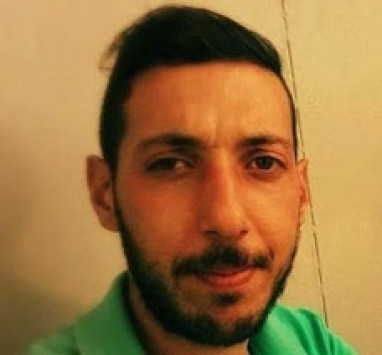 Εύβοια: Του έριξαν χλωρίνη στο πρόσωπο μπροστά στη μητέρα του - Στο νοσοκομείο ο άτυχος ιδιοκτήτης του βενζινάδικου (Φωτό)!