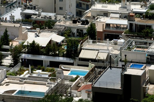 Δεν μειώνεται ο ΕΝΦΙΑ – Το κόλπο με τους συντελεστές που δεν μειώνει το φόρο παρά την αλλαγή στις αντικειμενικές Δεν μειώνεται ο ΕΝΦΙΑ – Το κόλπο με τους συντελεστές που δεν μειώνει το φόρο παρά την αλλαγή στις αντικειμενικές