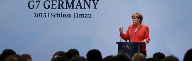 Μήνυμα Μέρκελ σε Τσίπρα: Δεν υπάρχει πολύς χρόνος για την Ελλάδα!