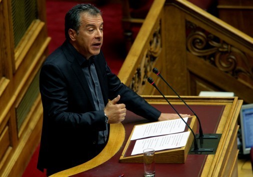 Δημοψήφισμα LIVE: Τίναξε τη... Βουλή στον αέρα ο Θεοδωράκης! Μίλησε για κονδυλοφόρους και έμμισθους των κομμάτων - Ούρλιαζαν οι βουλευτές του ΣΥΡΙΖΑ