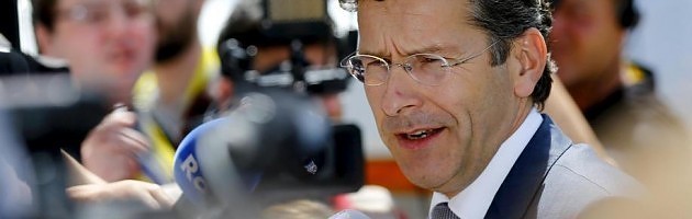 Eurogroup Live: Μη παράταση του προγράμματος εισηγείται το Euroworking Group - Αποσύρεται το σχέδιο των δανειστών!