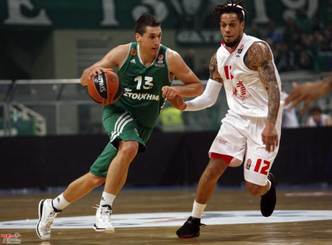 Μιλάει με Χάκετ ο Παναθηναϊκός